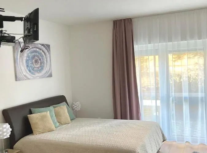 Jade Apartment Heviz